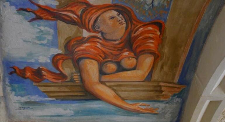 Artist's Suite - Photo5