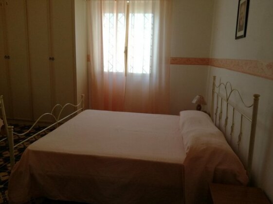 At Spiaggiabella in Salento villa close to the sea with 8 beds - Photo3