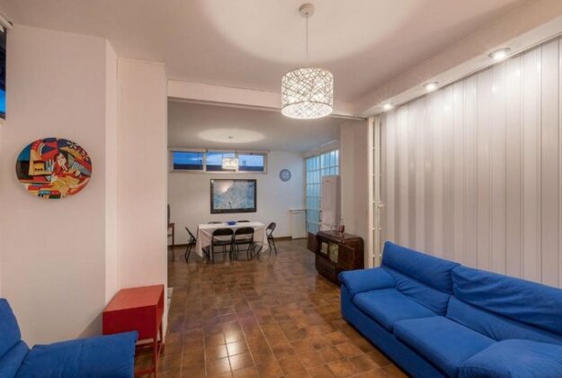 Attico Palmieri - Salesiani - Photo2