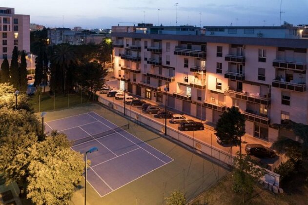 Attico Palmieri - Salesiani - Photo3