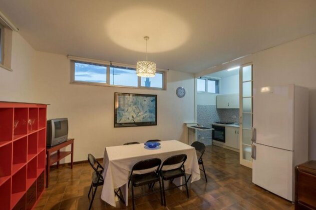 Attico Palmieri - Salesiani - Photo4