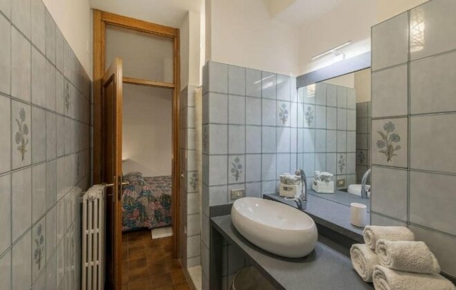 Attico Palmieri - Salesiani - Photo5