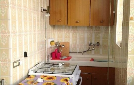 Baia Chiara B&B Lecce - Photo4