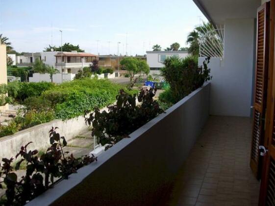 Baia Chiara B&B - Photo3