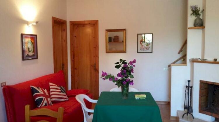 Baia Chiara B&B - Photo4