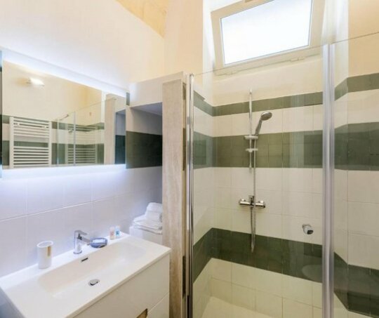Balbo Suite & Apartment - Photo3