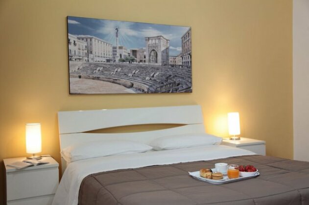 B&B Amelie Lecce - Photo2