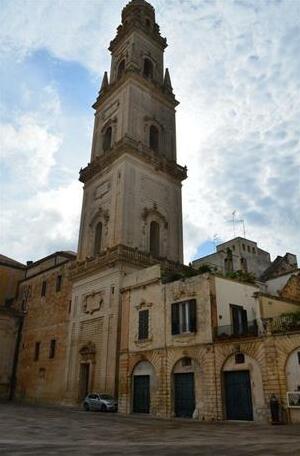 B&B Andrea Lecce - Photo2