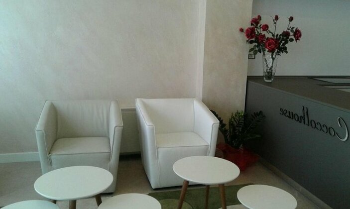 B&B Coccolhouse Lecce - Photo3