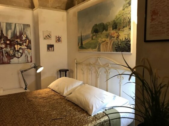 B&B Corte Dei Musco - Photo2