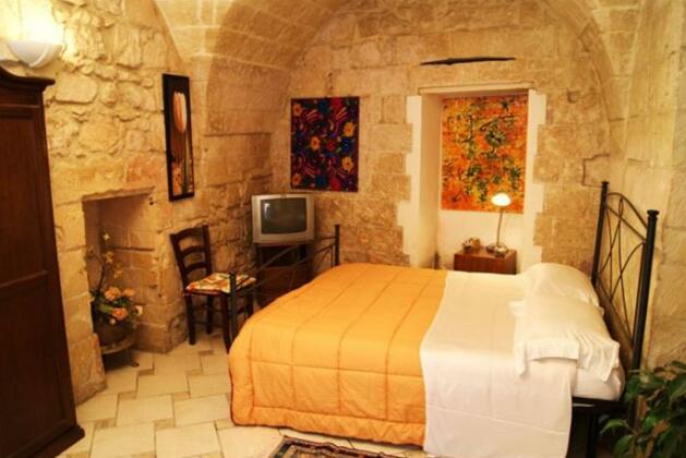 B&B Demetra Appartamenti - Photo3