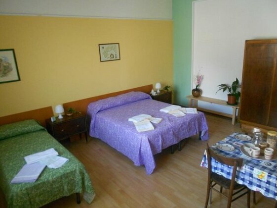 B&B Fenice Barocca - Photo4