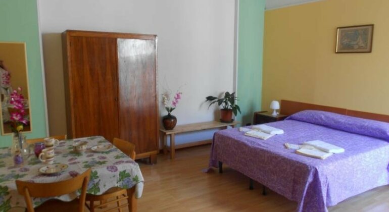 B&B Fenice Barocca - Photo5