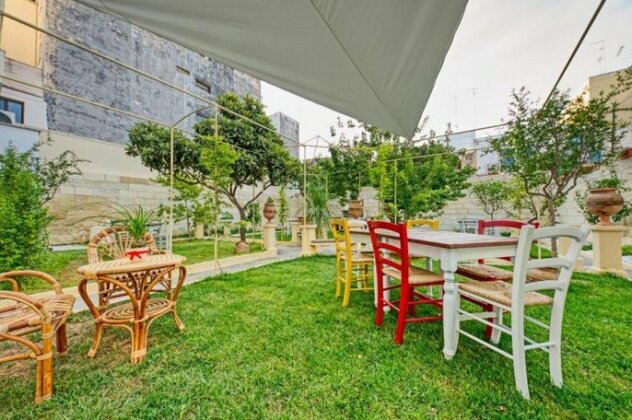 B&B Gianmarti Suite - Photo2