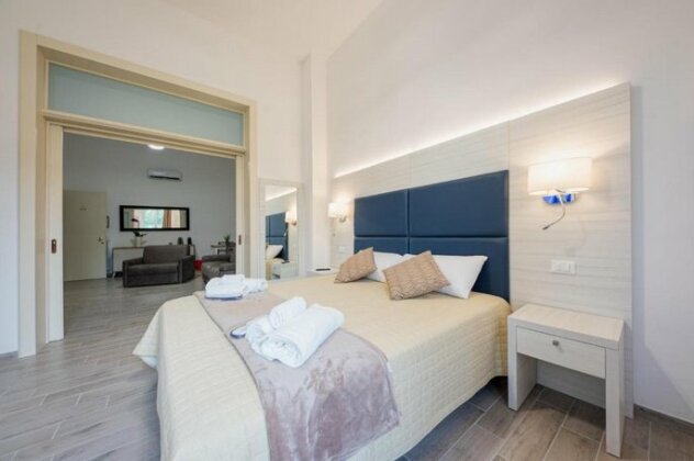 B&B Gianmarti Suite - Photo3