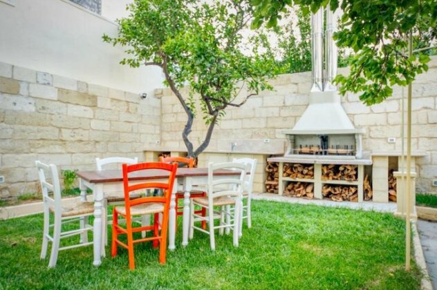B&B Gianmarti Suite - Photo4
