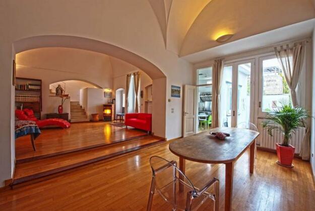 B&B Il Monastero - Photo2