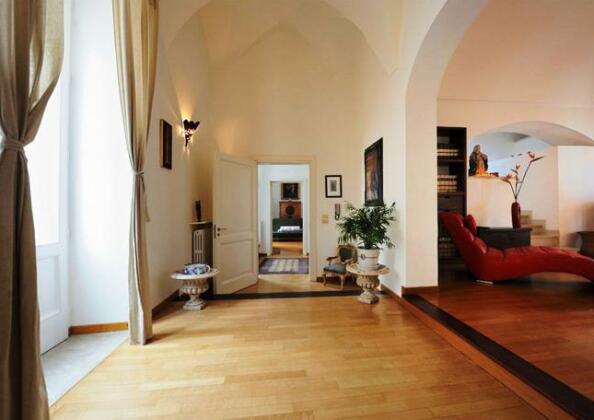 B&B Il Monastero - Photo4