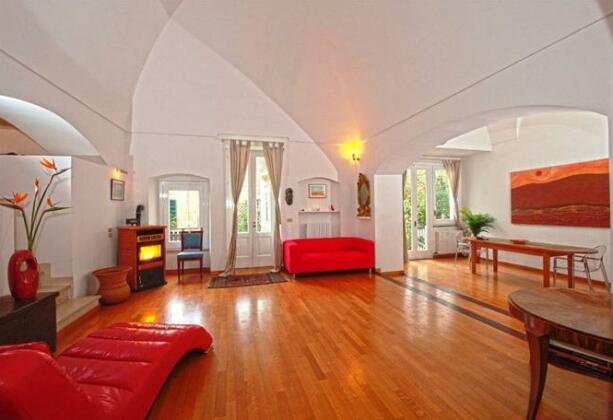 B&B Il Monastero - Photo5