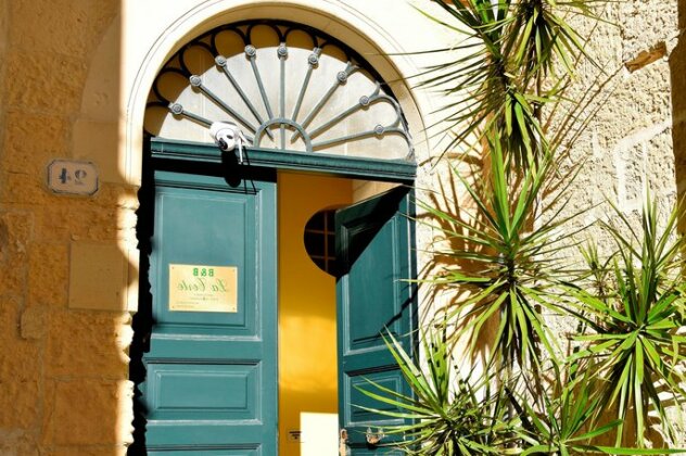B&B La Corte Lecce Lecce - Photo2