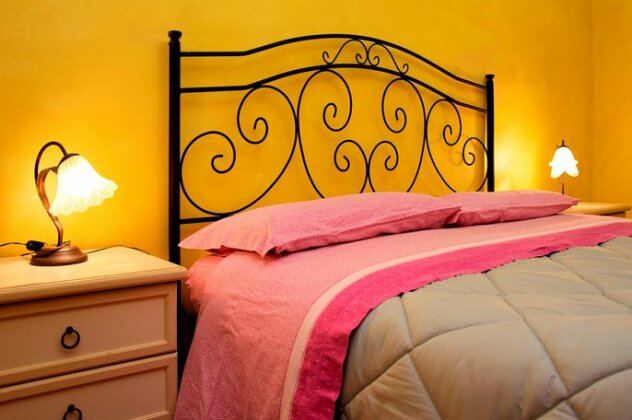 B&B La Corte Lecce Lecce - Photo3