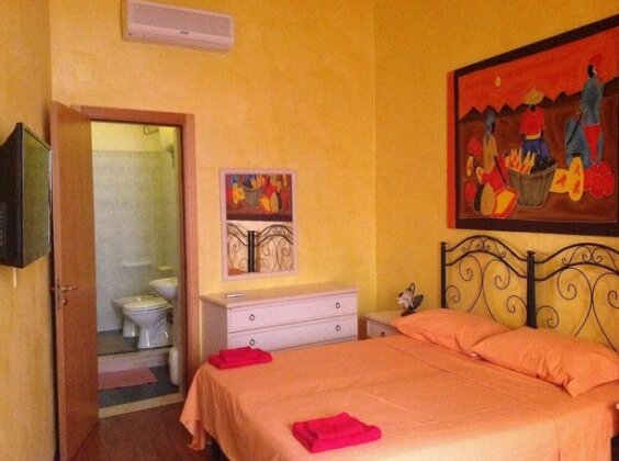 B&B La Corte Lecce Lecce - Photo4