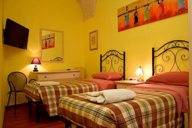 B&B La Corte Lecce Lecce - Photo5