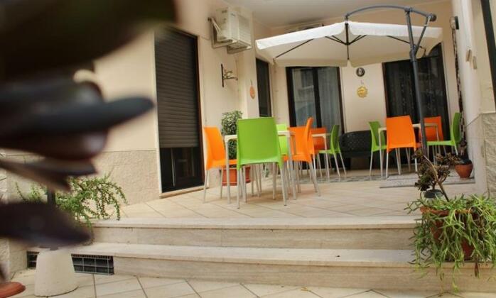 B&B L'Acchiatura - Photo2