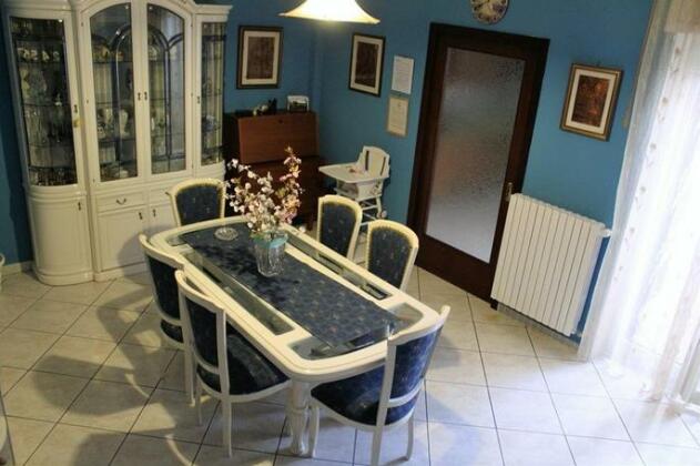 B&B L'Acchiatura - Photo3