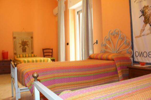 B&B L'Acchiatura - Photo4