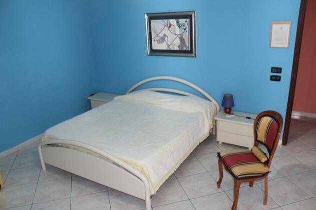 B&B L'Acchiatura - Photo5