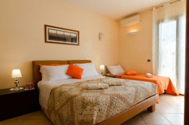 B&B L'Antica Rimessa Lecce - Photo2