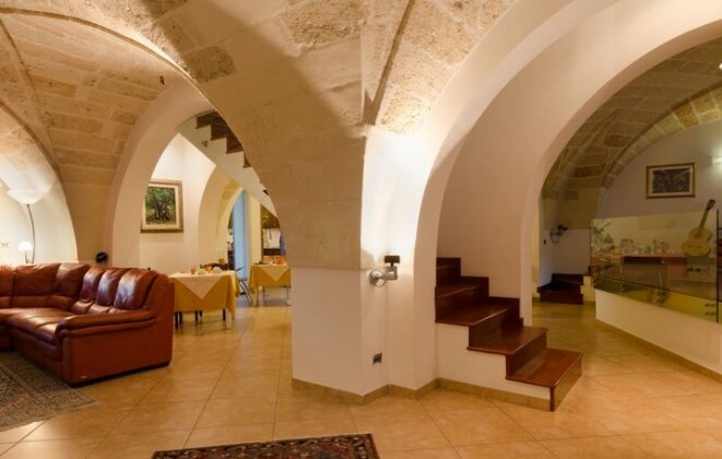 B&B L'Antica Rimessa Lecce - Photo3