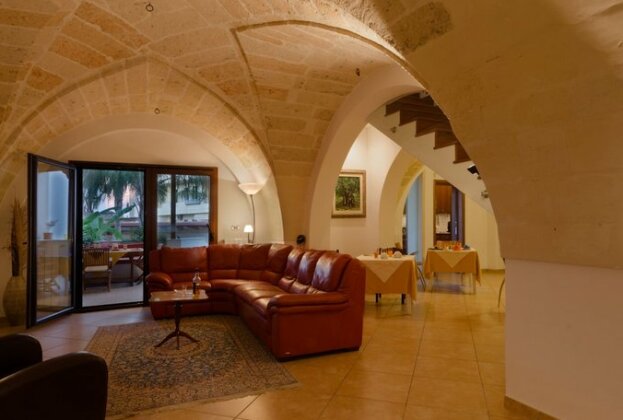 B&B L'Antica Rimessa Lecce - Photo4