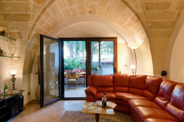 B&B L'Antica Rimessa Lecce - Photo5