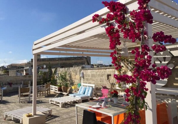 B&B Le Giravolte - Photo2