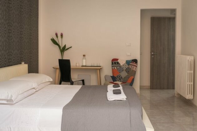 B&B Le Giravolte - Photo3