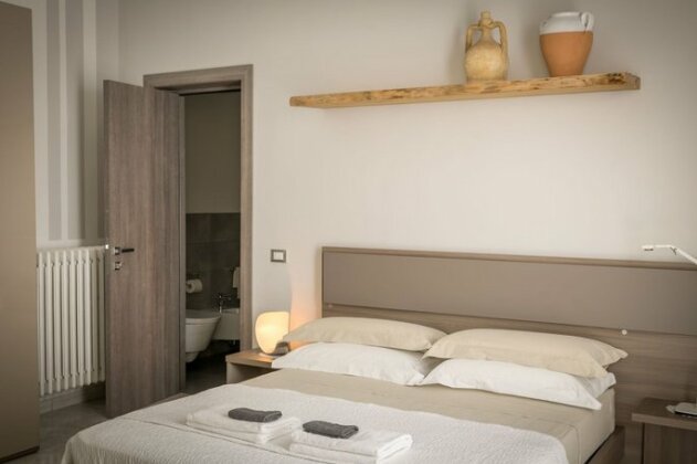B&B Le Giravolte - Photo5