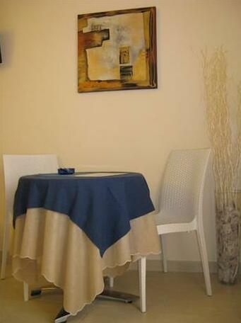 B&B Li Figuli - Photo2