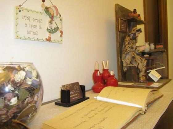 B&B Li Figuli - Photo4