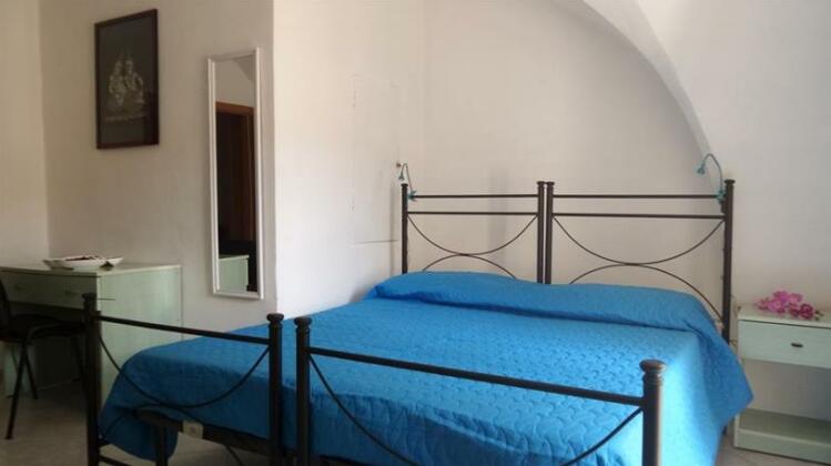 B&B Marco Aurelio - Photo4