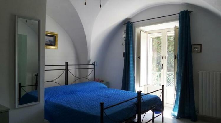 B&B Marco Aurelio - Photo5