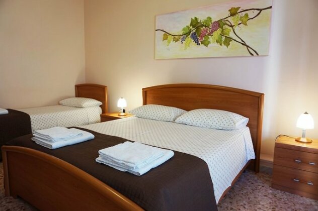 B&B Piazza 300mila - Photo2