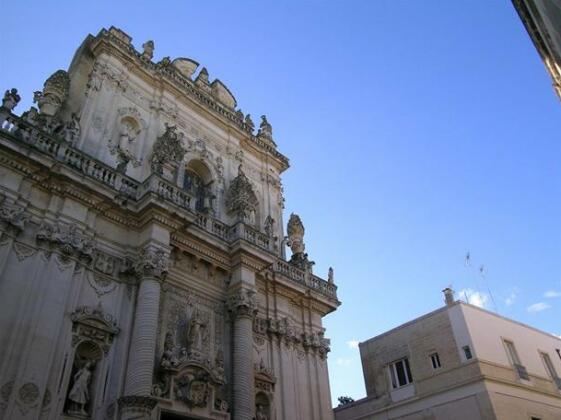B&B Prestige Lecce - Photo2