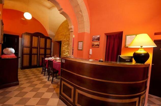 B&B Residenza Pizziniaco - Photo3