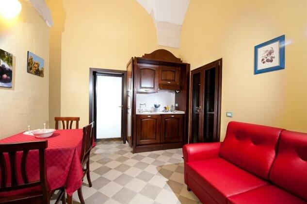 B&B Residenza Pizziniaco - Photo4