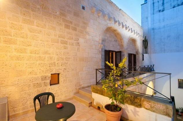 B&B Residenza Pizziniaco - Photo5