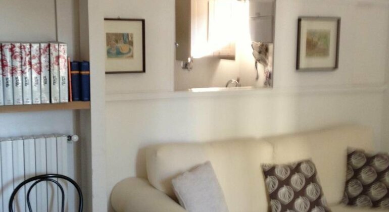 B&B Suite Regina Elena - Photo2
