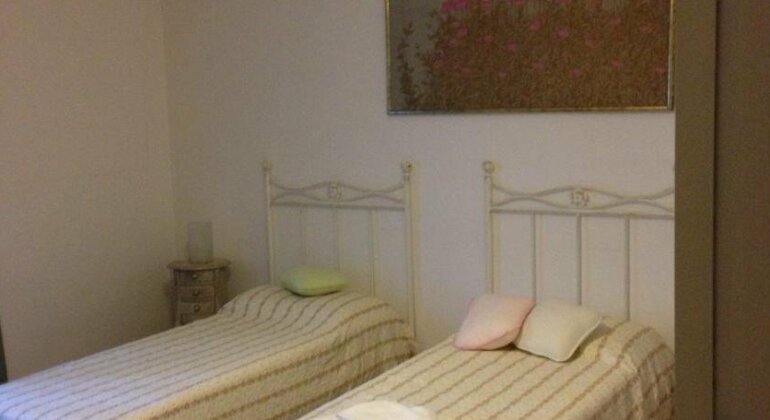 B&B Suite Regina Elena - Photo3