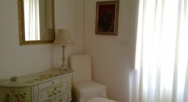 B&B Suite Regina Elena - Photo4